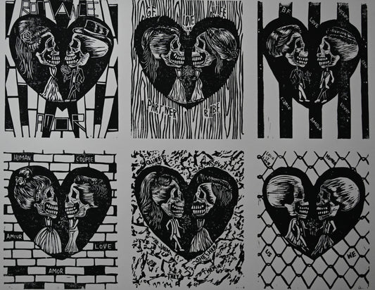 Rompiendo Barreras/ Breaking Barriers