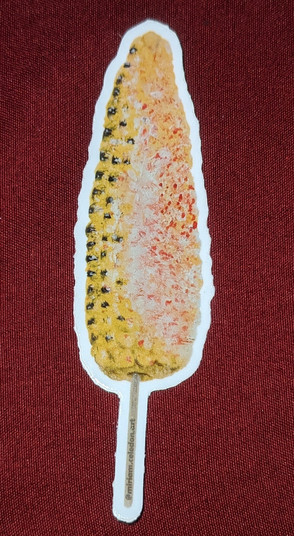 Elote