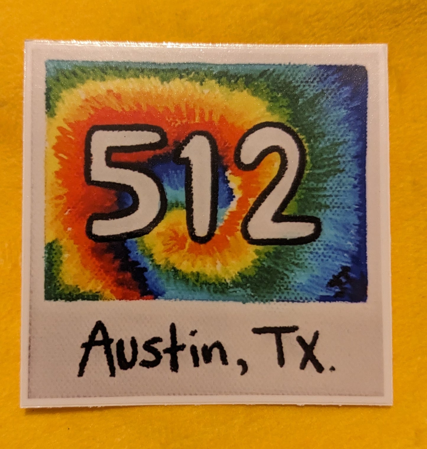 512 sticker