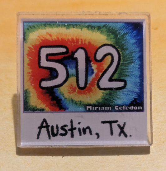 512 Pin