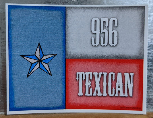 Texican